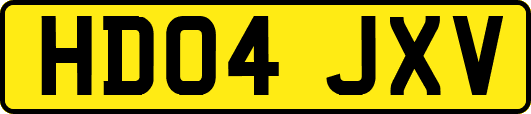 HD04JXV
