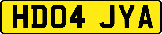 HD04JYA