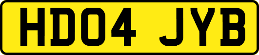 HD04JYB