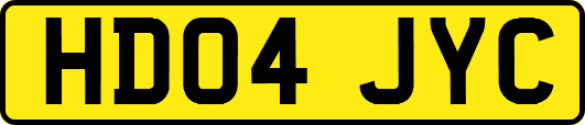 HD04JYC