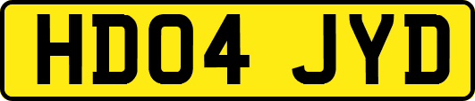 HD04JYD