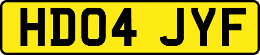 HD04JYF