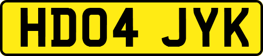 HD04JYK