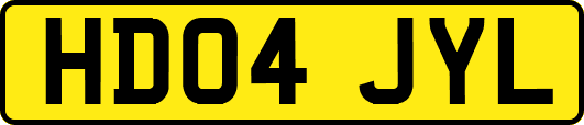 HD04JYL