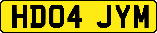 HD04JYM