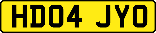 HD04JYO