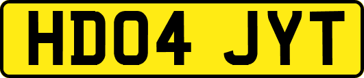 HD04JYT