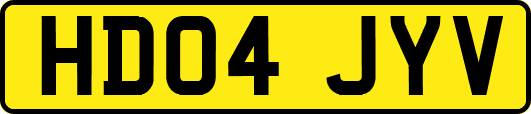 HD04JYV