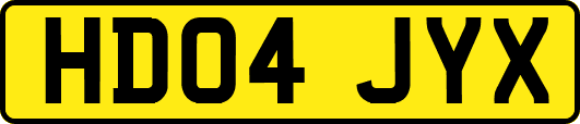 HD04JYX