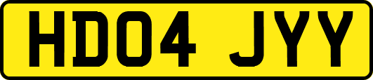 HD04JYY