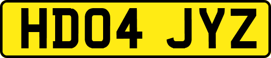 HD04JYZ
