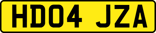 HD04JZA