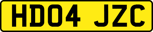 HD04JZC