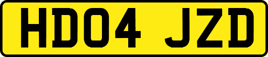 HD04JZD
