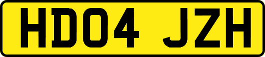 HD04JZH