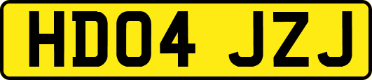 HD04JZJ