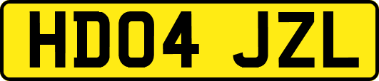 HD04JZL