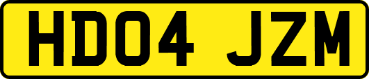 HD04JZM