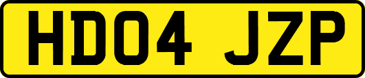 HD04JZP