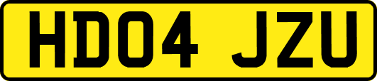 HD04JZU