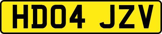 HD04JZV