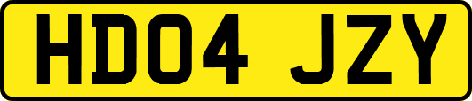 HD04JZY