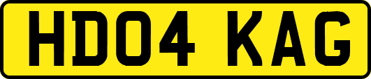 HD04KAG