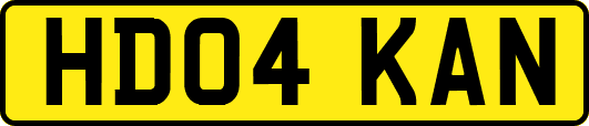 HD04KAN