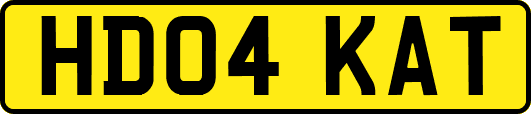 HD04KAT