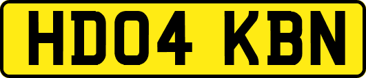 HD04KBN