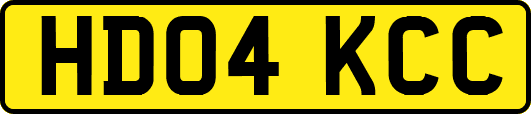 HD04KCC