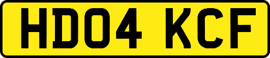 HD04KCF