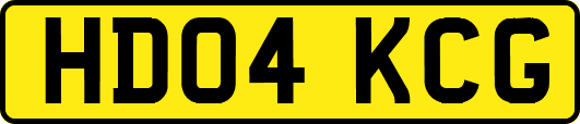 HD04KCG
