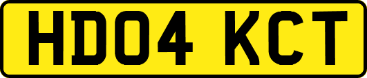 HD04KCT