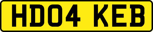 HD04KEB