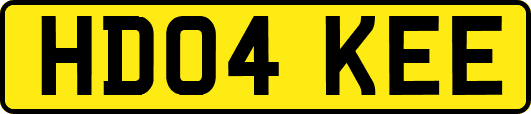 HD04KEE