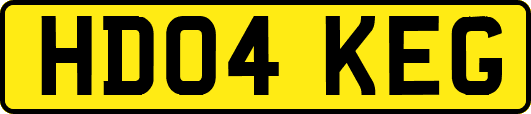 HD04KEG