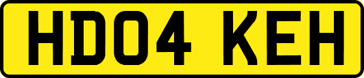 HD04KEH