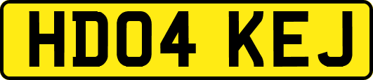 HD04KEJ
