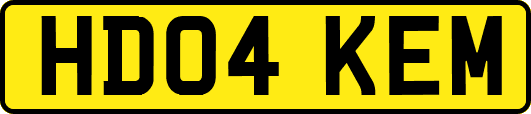 HD04KEM
