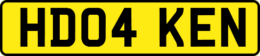 HD04KEN