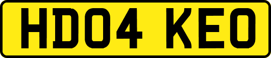HD04KEO