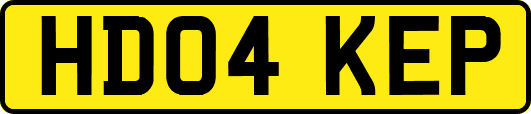 HD04KEP