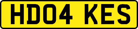 HD04KES
