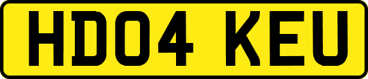 HD04KEU