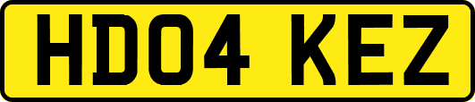 HD04KEZ