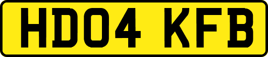 HD04KFB