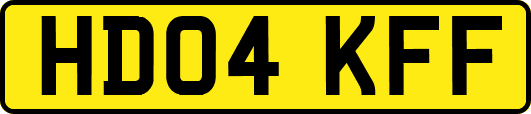 HD04KFF