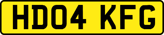 HD04KFG