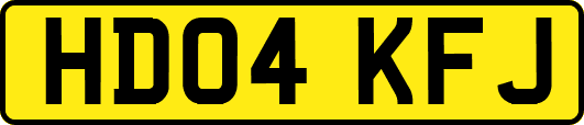 HD04KFJ